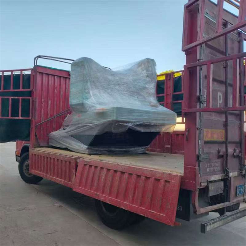 玛沁县和静县：物流专线的高效货运解决方案