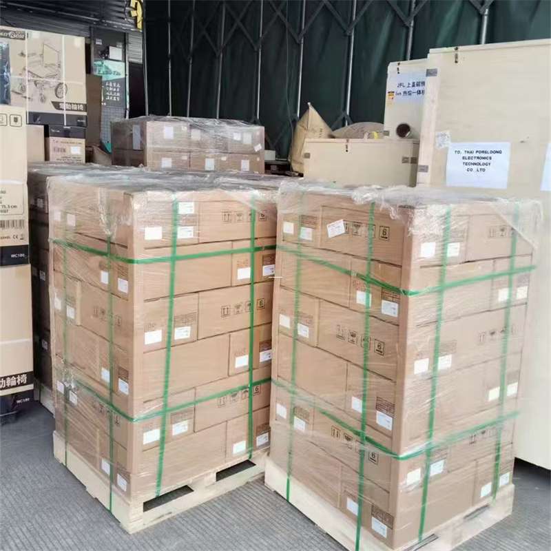 玛沁县建瓯市物流：多样服务与高效运输线路探秘