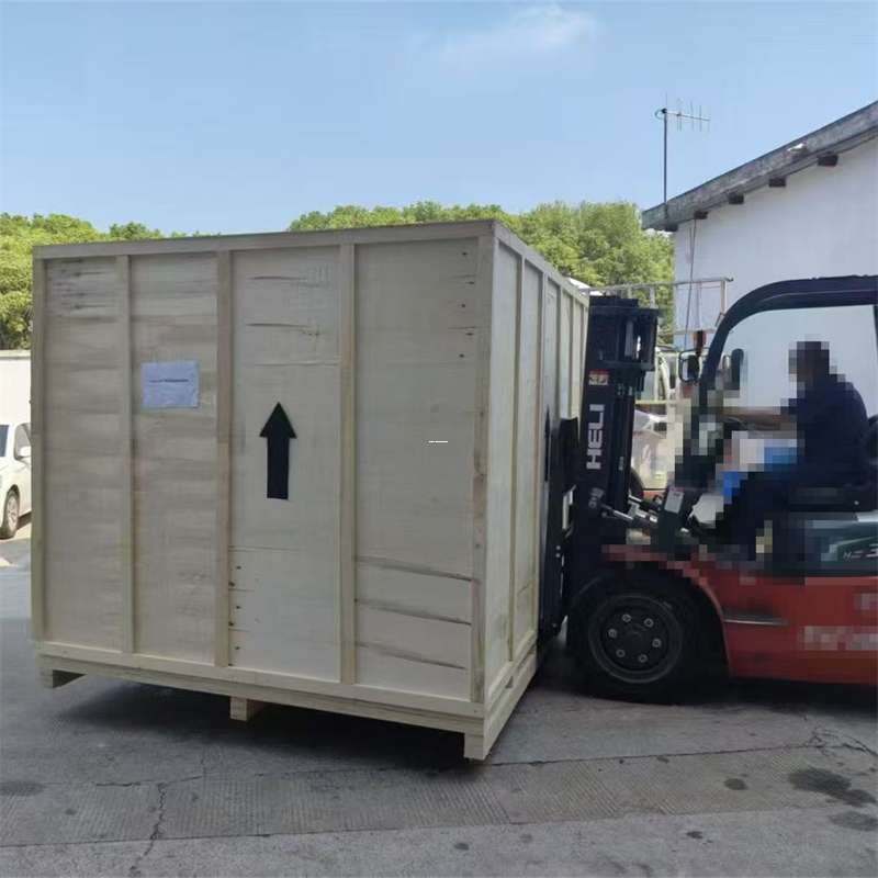 玛沁县黎城县物流：多元专线运输的精彩之旅