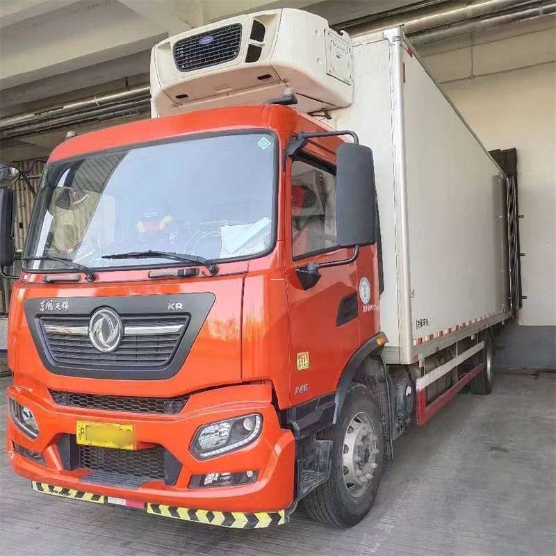 玛沁县潞城区物流：多元专线与高效运输探秘