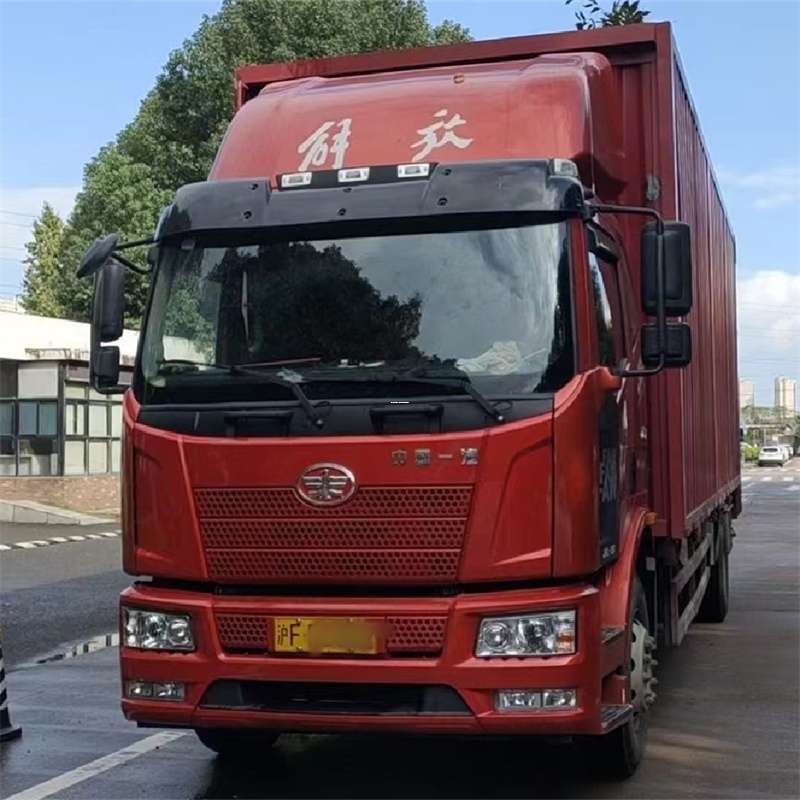 玛沁县天水市物流运输：多样服务与线路探秘