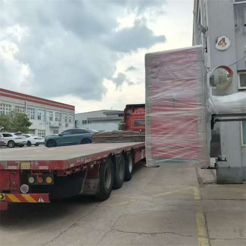 玛沁县探析新平县多元高效的物流运输服务体系