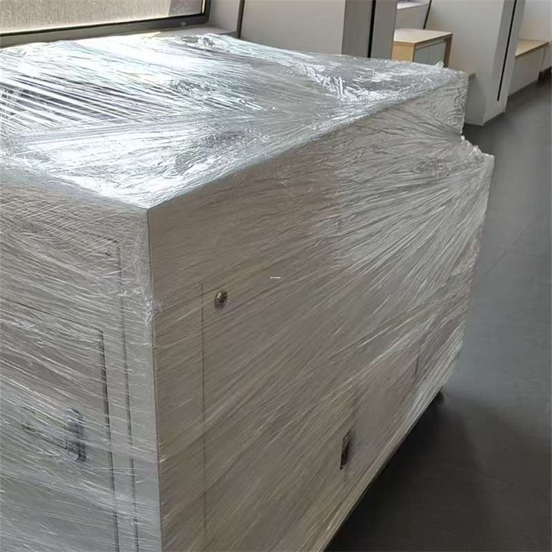 玛沁县萨嘎县：物流专线的高效货运之旅