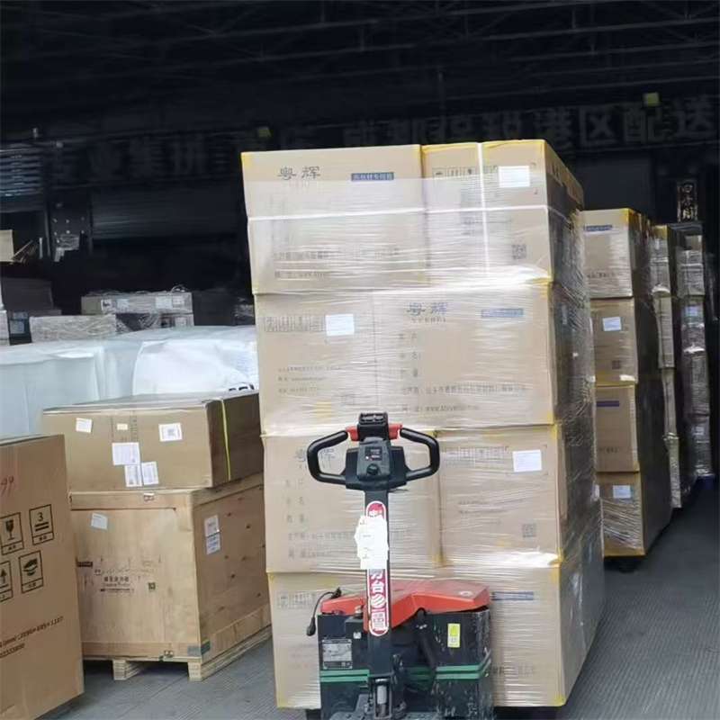玛沁县若尔盖县物流运输：多元服务与高效线路