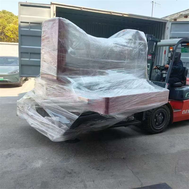 玛沁县眉山市物流专线：多元货运服务探秘